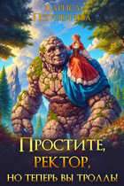 Простите, ректор, но теперь вы тролль! (Лариса Петровичева)