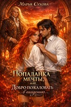 Попаданка мечты, или Добро пожаловать в академию (Сухова Марья)