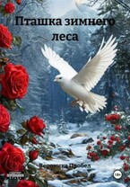 Пташка зимнего леса (Вероника Пробел)