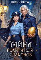 Тайна похитителя драконов (Регина Андреева)