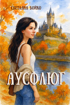 Аусфлюг (Светлана Бойко)