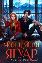 Мой тёмный Ягуар   Вдали от Академии Оборотней (Алина Рейн)