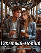 Скрытый мотив. Руководство бесчувственного сноба (Ева Сэндлер)