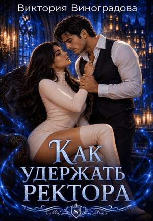 Как удержать ректора (Виктория Виноградова)