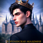 Королевская академия как стать королём (Tanya Blackwood)