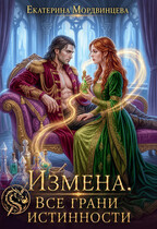 Измена. Все грани истинности (Екатерина Мордвинцева)