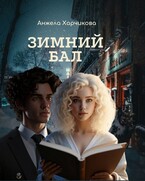 Зимний бал (Анжела Харчикова)