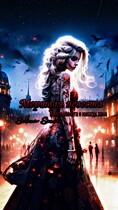 Мертвая невеста (Selena Somers)