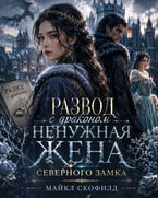 Развод с драконом. Ненужная жена северного замка (Майкл Скофилд)