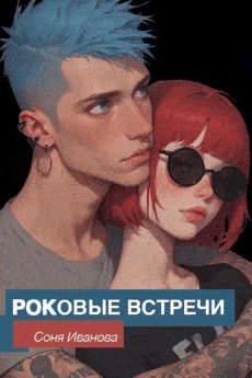 Роковые встречи (Соня Иванова)