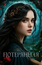 Потерянная (Kristina Gerasimova)