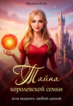 Тайна королевской семьи, или выжить любой ценой (Мелисса Блэй)