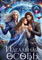 Идеальная Особь (Тая Вальд)