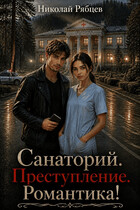 Санаторий. Преступление. Романтика! (Nikolay Ryabtsev)