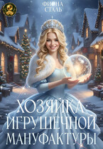 Хозяйка игрушечной мануфактуры (Фиона Сталь)