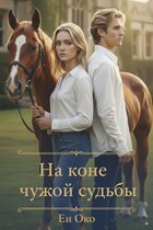 На коне чужой судьбы (Ен Око)