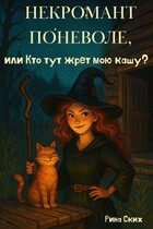 Некромант поневоле, или Кто тут жрет мою кашу? (Рина Ских)