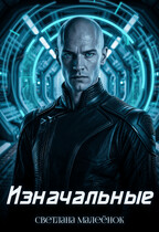 Изначальные (Светлана Малеёнок)
