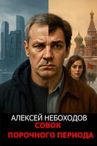 Совок порочного периода (Алексей Небоходов)