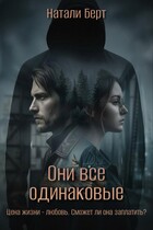 Они все одинаковые (Натали Берт)
