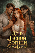 Дочь Лесной Богини (Ника Лорен)