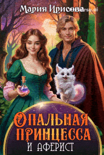 Опальная принцесса и аферист (Мария Ирисова)