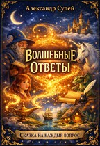 Волшебные ответы (Александр Супей)