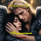 Предназначение. Кровь ангела 3. Часть 1 (Анжела Грей)
