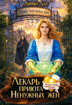 Лекарь «Приюта ненужных жён» (Айрин Дар)