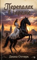 Переполох в Гареме (Диана Озтюрк)