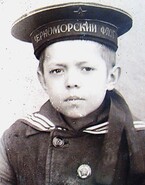 Местные события (Александр Черевков)