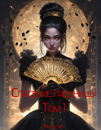 Спасение грешницы. Том 1 (Виндспир)