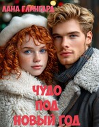 Чудо под Новый год (Лана Глингард)