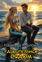 Удивительное рядом (Карпова Надежда)