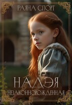 Надэя. Незаконнорожденная (Раяна Спорт)