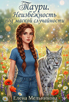 Таури. Неизбежность под маской случайности (Елена Мельникова)
