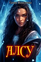 Алсу и озеро Нети (1 книга) (САНИЯ ШАВАЛИЕВА)