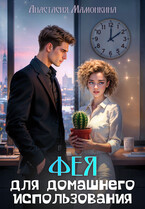 Фея для домашнего использования (Анастасия Мамонкина)
