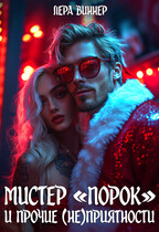 Мистер «Порок» и прочие (не)приятности (Лера Виннер)