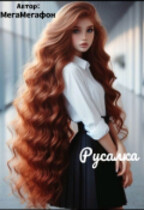 Русалка (МегаМегафон)