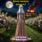Кому можно верить? (Наталья Фенгари)