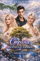 Страна магических камней (Лия Валери)