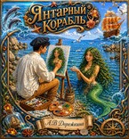 Янтарный корабль (Анастасия Дорожкина)