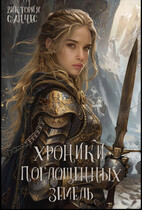 Хроники Поглощенных Земель (Виктория Санчес)