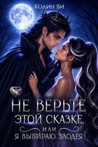 Не верьте этой сказке, или Я выбираю злодея (Колин Ви)