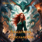 Академия Аурельхейм, или Как стать настоящим всадником (Тина Брэм)