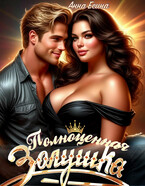 Полноценная Золушка (Анна Есина)