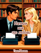 Напиши мне про любовь (Таша Мишина)