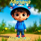 Мальчуган (Милана)