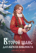 Второй шанс для мачехи-визажиста (Диана Маш)